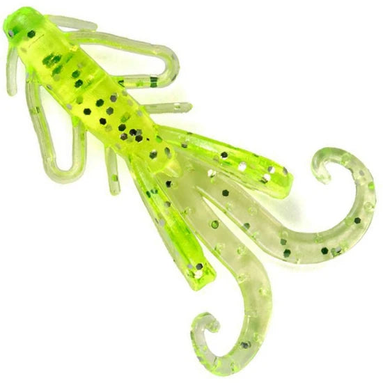 Creatura Lucky John Soft Lure Hogy Hog, 2cm, Culoare 071, 12buc/pac
