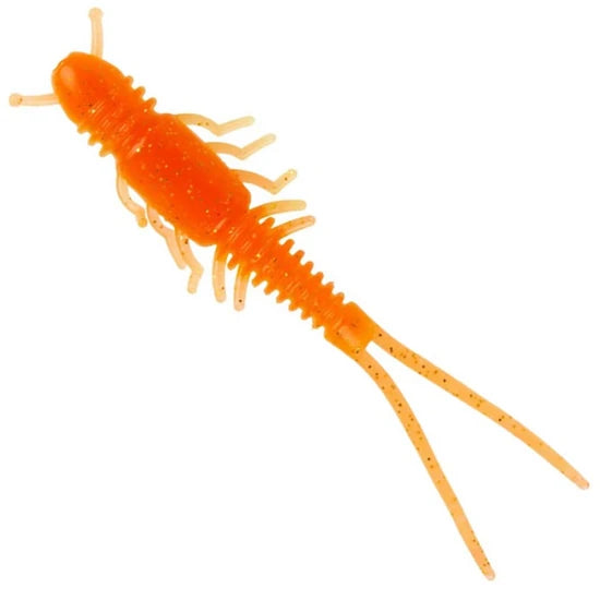 Creatura Lucky John Soft Lure Tioga Hog, 6.35cm, Culoare T54, 9buc/pac