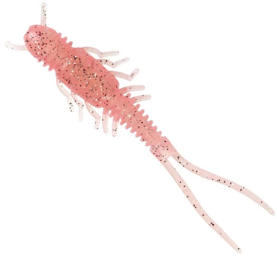 Creatura Lucky John Soft Lure Tioga Hog, 6.35cm, Culoare T64, 9buc/pac