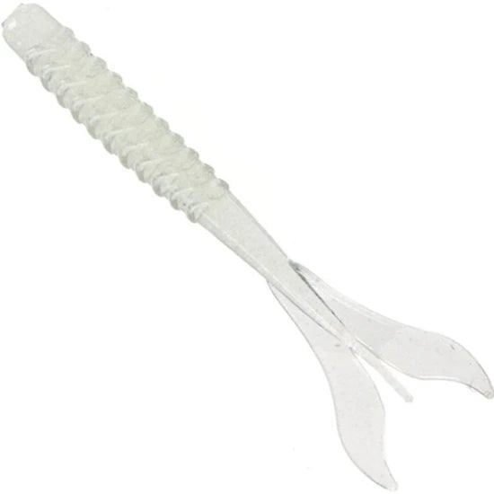 Creatura Lucky John W-worm, 3.4cm, Culoare 033, 15buc/pac