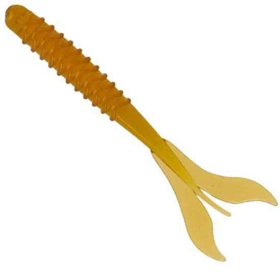 Creatura Lucky John W-worm, 6cm, Culoare S18, 8buc/pac