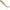 Creatura Lucky John W-worm, 6cm, Culoare T65, 8buc/pac
