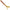 Creatura Lucky John W-worm, 6cm, Culoare T71, 8buc/pac