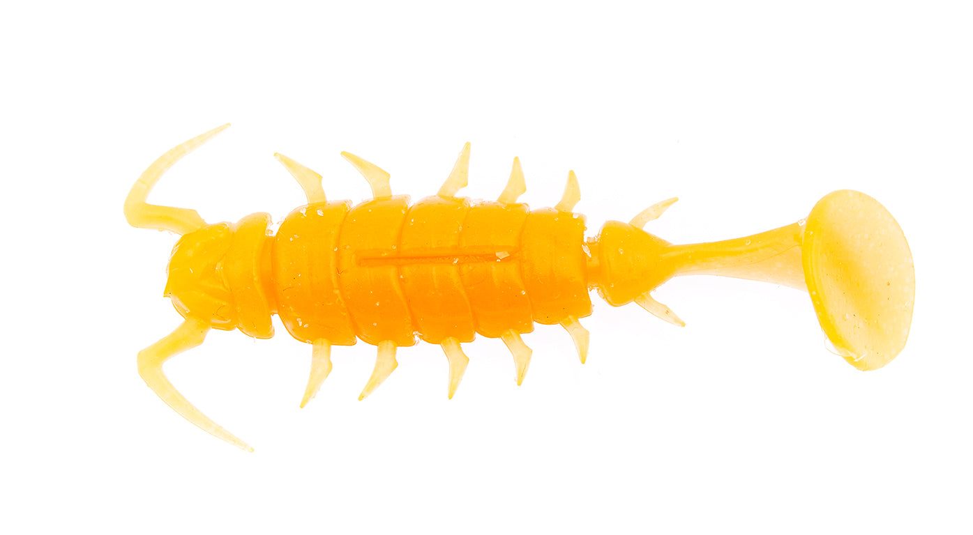 Creatura Lucky John Alien Bug 036 3.8cm 10buc/plic
