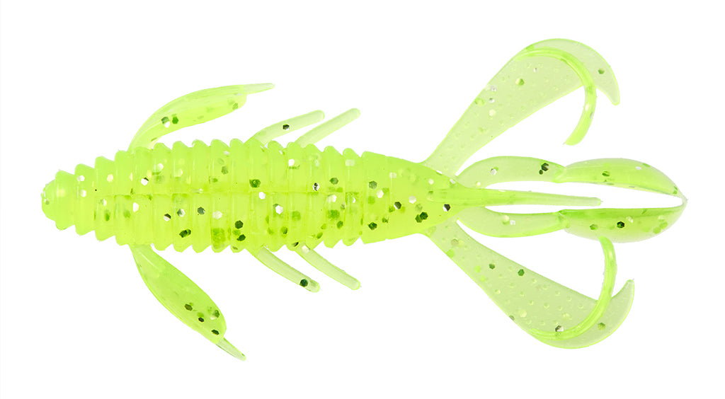 Creatura Lucky John Bug Lime Chartreuse 6.3cm 8buc/plic