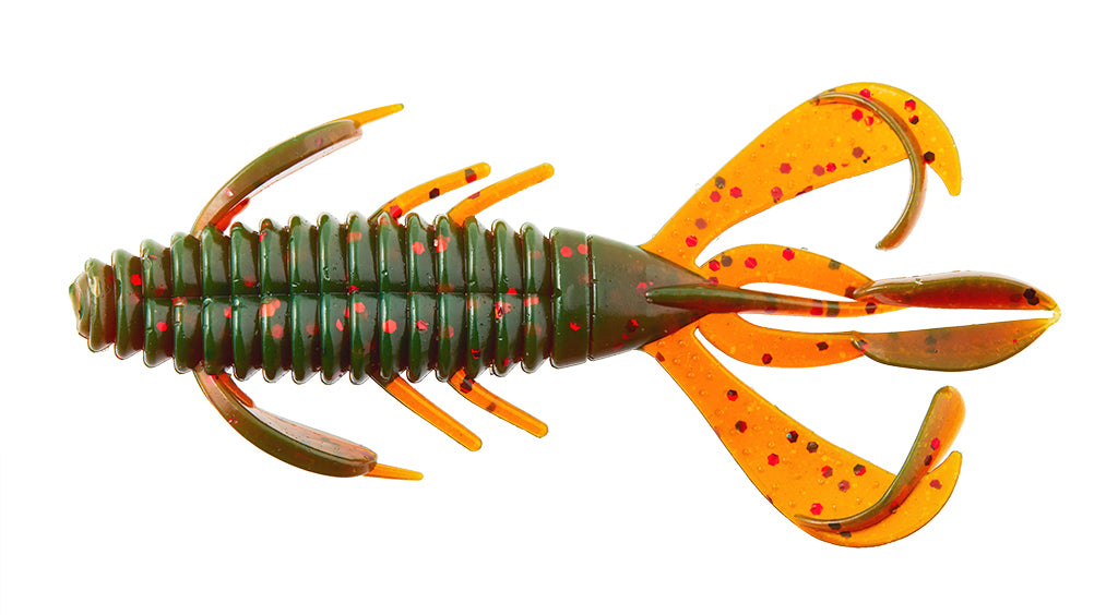 Creatura Lucky John Bug Nagoya Shrimp 6.3cm 8buc/plic