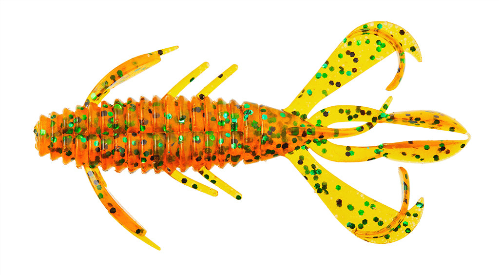 Creatura Lucky John Bug Osaka Pumpkin 6.3cm 8buc/plic
