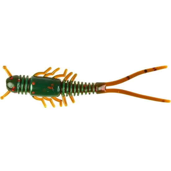Creatura Lucky John Pro Series Tioga Hog 9cm, 085