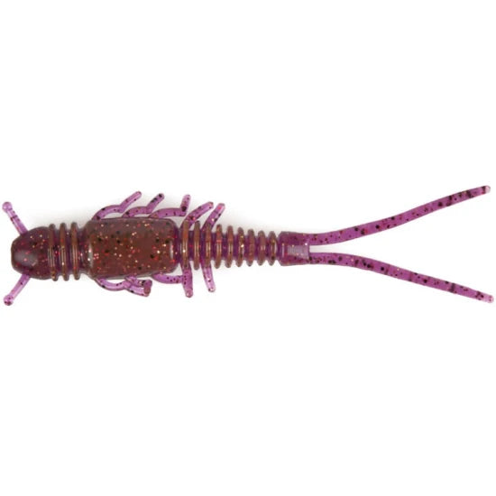 Creatura Lucky John Pro Series Tioga Hog 9cm, S13