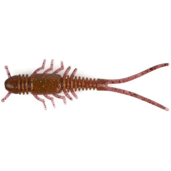 Creatura Lucky John Pro Series Tioga Hog 9cm, S14