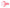 Creatura Lucky John ROCK CRAW 5CM Bubblegum 10buc/plic