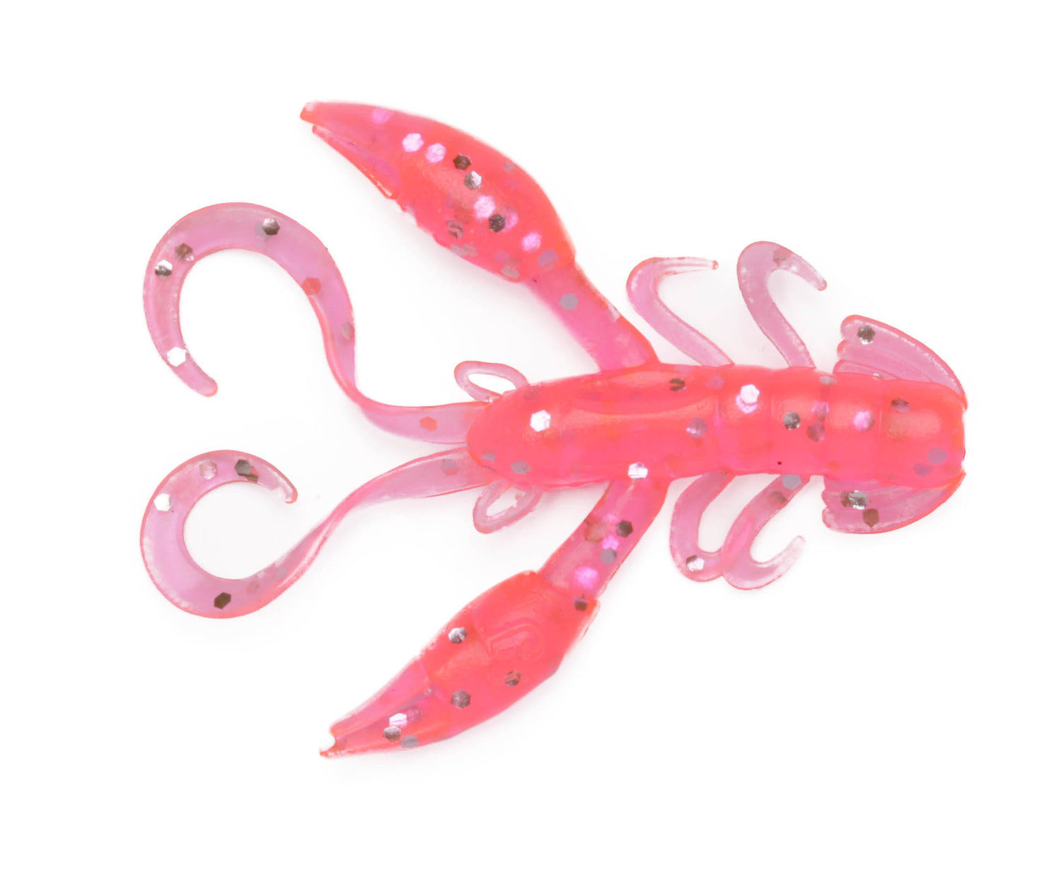 Creatura Lucky John ROCK CRAW 5CM Bubblegum 10buc/plic