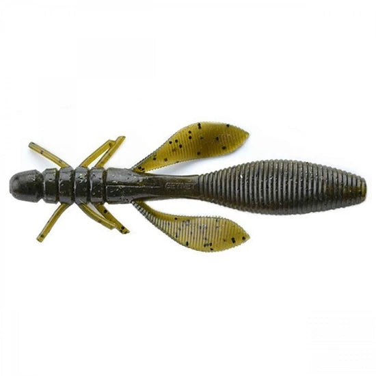 Creatura Owner Getnet Juster Hog 58mm 02 Watermelon Seed