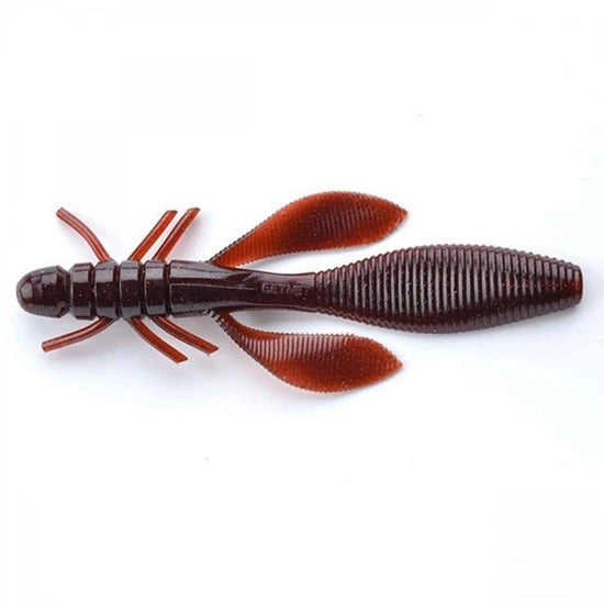 Creatura Owner Getnet Juster Hog 58mm 04 Scuppernong