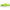 Creatura Owner Getnet Juster Hog 58mm 07 Chartreuse Yellow