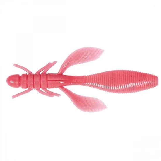 Creatura Owner Getnet Juster Hog 58mm 08 Solid Pink