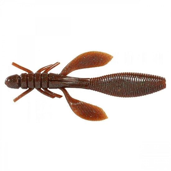 Creatura Owner Yuki Bug 85mm 12 Cinnamon Blue