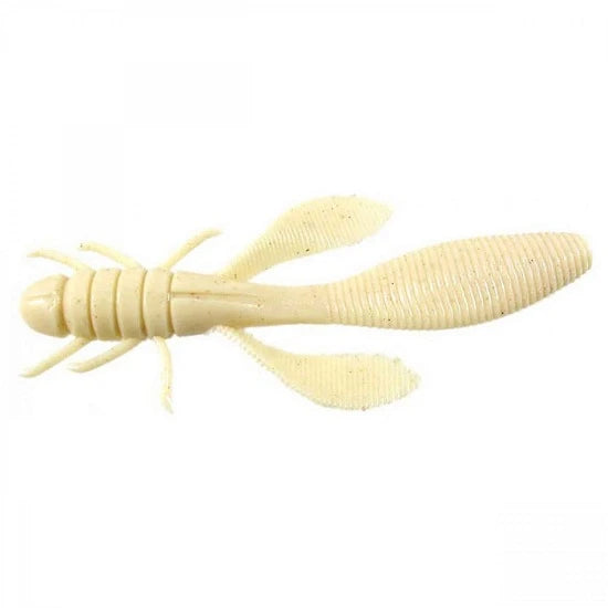 Creatura Owner Yuki Bug 85mm 17 Grub White