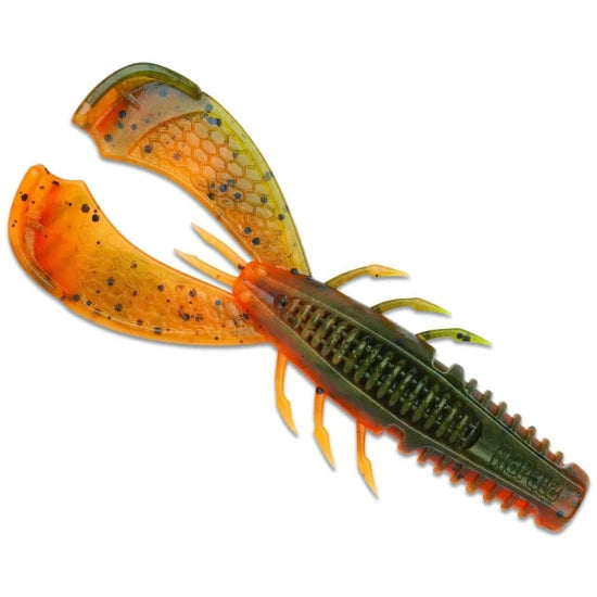 Creatura Rapala Crushcity Cleanup Craw, Bcr, 9cm, 8g, 7buc/pac