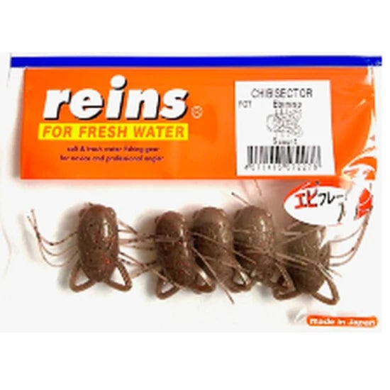 Creatura Reins Chibisector, Ebimiso, 2.9cm, 5buc/pac