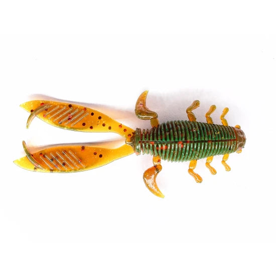 Creatura Rac Lucky John Insector 085 7cm 8buc/plic