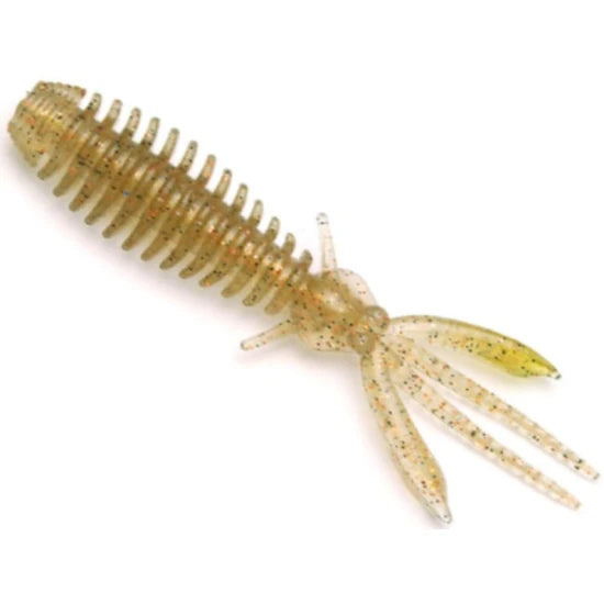 Creatura Raid Egu Bug, Guripan Chart, 6.3cm, 8buc/pac