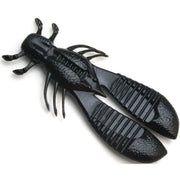 Creatura Raid Egu Chunk, Black, 8.9cm, 6buc/pac