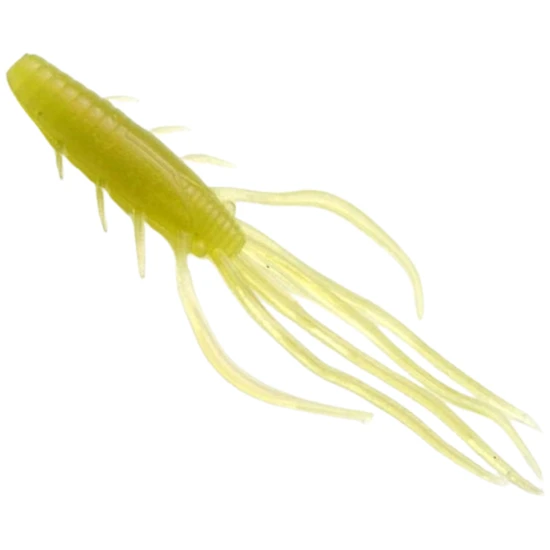 Creatura Raid Oka Ebi, Stealth Fish 072, 6.3cm, 6buc/pac
