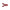Creatura Reins Ring Craw Micro, Tomato Craw, 3.8cm, 11buc/plic