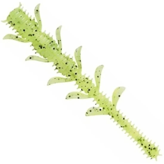 Creatura Savage Gear Craft Crawler, Chartreuse, 10cm, 3.8g, 8buc/pac