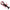 Creatura Savage Gear Ned Craw, Black And Red, 6.5cm, 2.5g, 4buc/pac