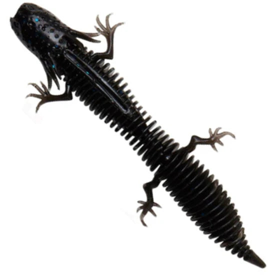 Creatura Savage Gear Salamander Floating, Bnb, 7.5cm, 3g, 5buc/pac
