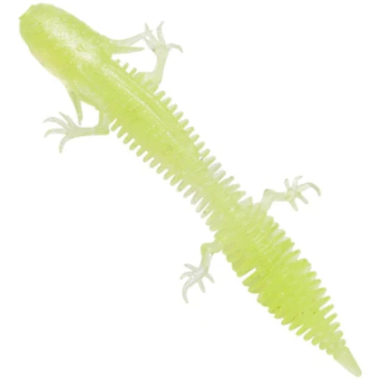 Creatura Savage Gear Salamander Floating, C Chart, 7.5cm, 3g, 5buc/pac