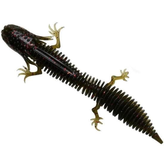 Creatura Savage Gear Salamander Floating, Wmr, 7.5cm, 3g, 5buc/pac