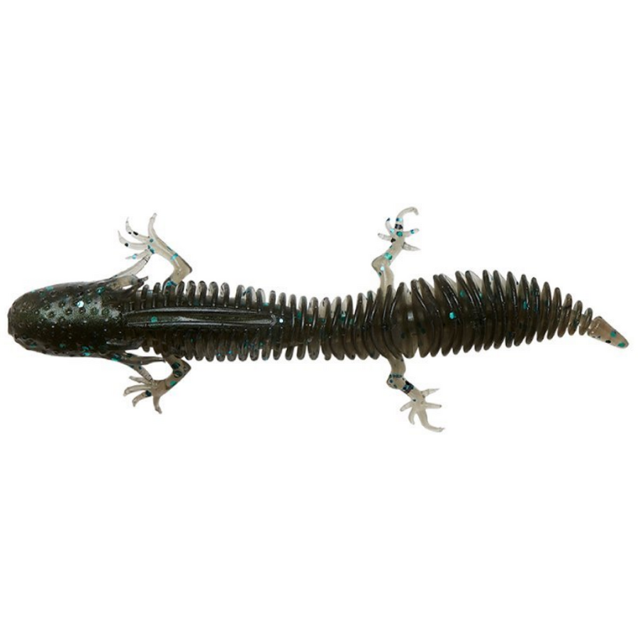 Creatura Savage Gear Salamander Mojito 7.5cm 5buc/plic