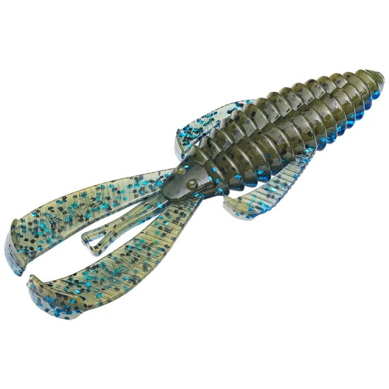Creatura Strike King Rage Bug  10 Cm, 7buc/plic