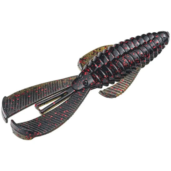 Creatura Strike King Rage Bug Culoare California Craw 10cm 7buc/plic