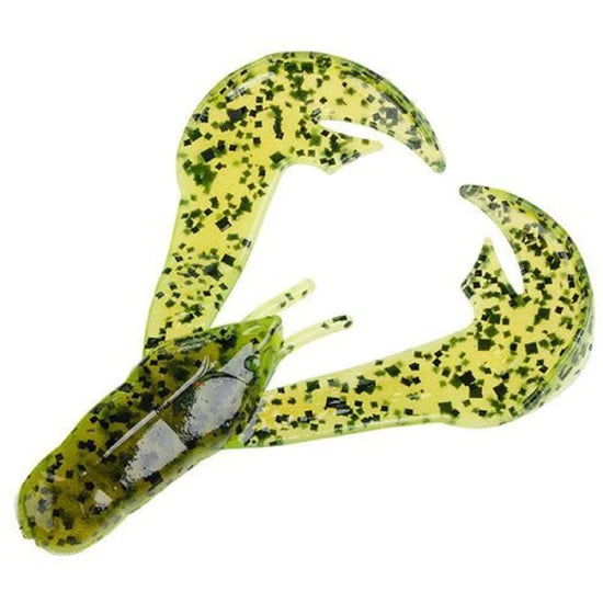 Creatura Strike King Rage Chunk Summer Craw 7.5cm, 7buc/plic