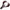 Creatura Strike King Rage Tail Chunk, Black Neon, 7.5cm, 7buc/plic