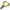 Creatura Strike King Rage Tail Chunk, Hard Candy, 7.5cm, 7buc/plic