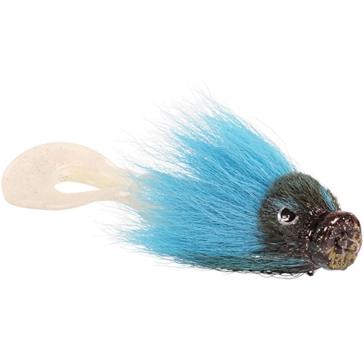 Creatura Strike Pro Miuras Mouse Mini 20cm, 40g, Baitfish
