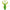 Creatura Zeck Edward 7.1cm Kiwi Lemon 8buc/plic