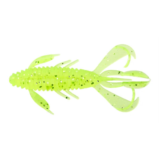 Creature Lucky John Bug Lime Chartreuse 8.9cm 6buc/plic