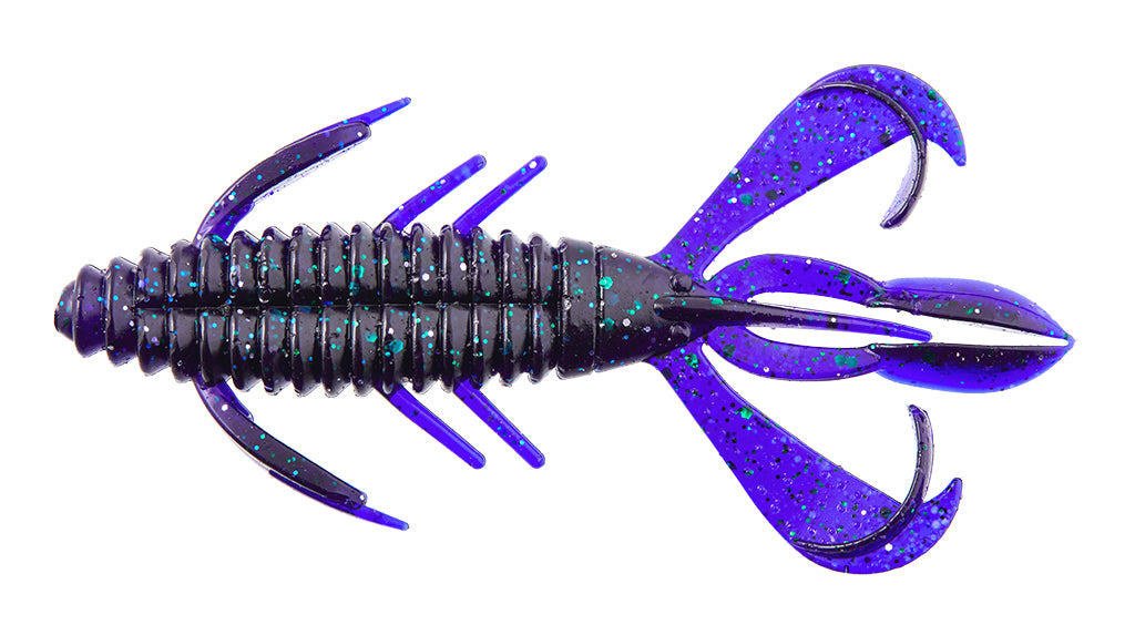 Creature Lucky John Bug T52 8.9cm 6buc/plic