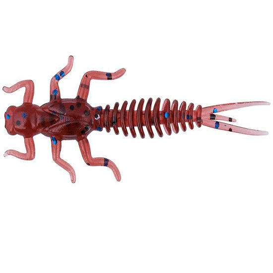 Creature Select Chika X 4cm 010