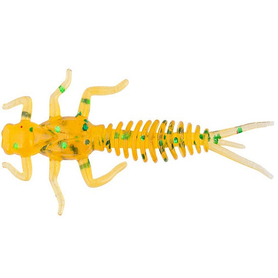 Creature Select Chika X 4cm 027