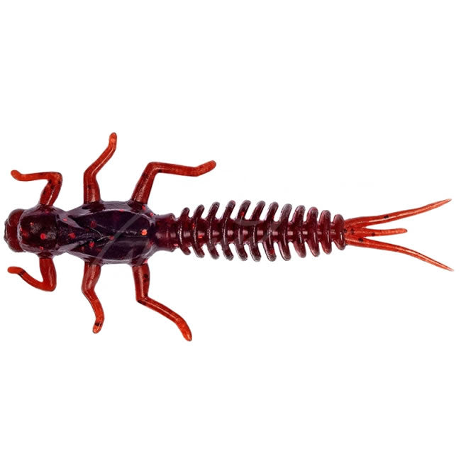 Creature Select Chika-X 4cm 103