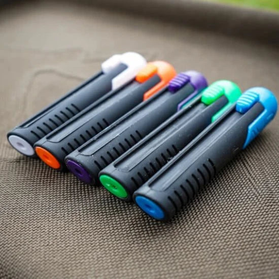 Croseta Avid Carp Titanium Retracta Hair Needle