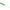 Croseta Carp Pro Fine Bait Needle, Green, 1buc/pac