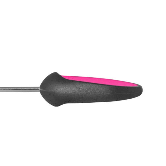 Croseta Delphin The End Grip Safety Mini